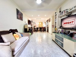 Blk 868 Woodlands Street 83 (Woodlands), HDB Executive #209615721